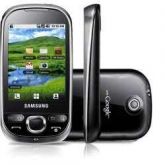 Celular Samsung Galaxy 5 I5500 Android 2.1 Wi-fi 3g Wap Gps