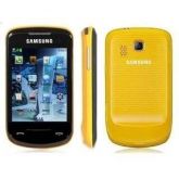 Celular S3850 Tela 3.2 Touch 2 Chips Câmera 2.0 Jogos Java